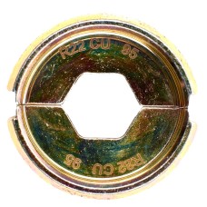 Матрица для обжимного инструмента Milwaukee R22 Cu 95 