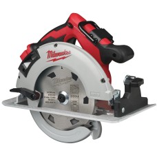 Аккумуляторная циркулярная пила Milwaukee M18 BLCS66-0