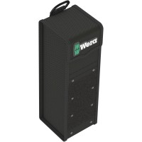 Wera 2go 7 Бокс высокий для инструментов, 100 x 100 x 295 мм Wera WE-004356