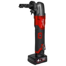 Аккумуляторные ножницы вырубные Milwaukee M12 FUEL FNB16-402Х