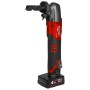 Аккумуляторные ножницы вырубные Milwaukee M12 FUEL FNB16-402Х