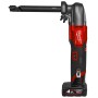 Аккумуляторные ножницы вырубные Milwaukee M12 FUEL FNB16-402Х