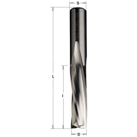 Фреза спиральная монолитная 16x35x90 Z=3 S=16 RH CMT 194.161.11