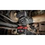 Аккумуляторный среднемоментный ударный гайковерт Milwaukee M18 FUEL FMTIW2F38-0X