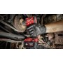 Аккумуляторный среднемоментный ударный гайковерт Milwaukee M18 FUEL FMTIW2F38-0X