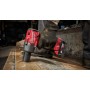 Аккумуляторный среднемоментный ударный гайковерт Milwaukee M18 FUEL FMTIW2F38-0X