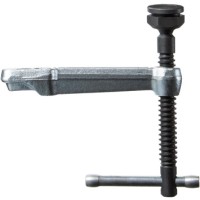 Подвижная скоба-ползун с Т-ручкой для струбцин GSV / 140, рейка 30x15 Bessey 3101330
