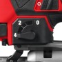 Аккумуляторный лобзик Milwaukee M12 FUEL FJS-422X