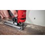 Аккумуляторный лобзик Milwaukee M12 FUEL FJS-0