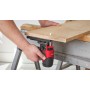 Аккумуляторный лобзик Milwaukee M12 FUEL FJS-422X