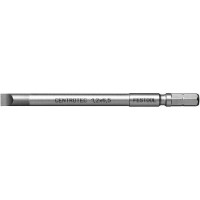 Бит Festool Шлитц удлин. комп. из 2 шт. SZ 1,2x6,5-100 Cent/2x