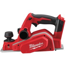 Аккумуляторный рубанок Milwaukee M18 BP-0