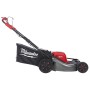 Аккумуляторная газонокосилка Milwaukee M18 FUEL F2LM53-0