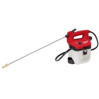Аккумуляторный распылитель (опрыскиватель) для химикатов Milwaukee M12 BHCS3L-201