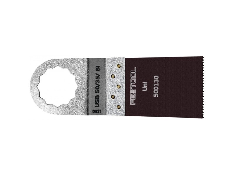 Пильное полотно универсальное Festool USB 50/35/Bi 5x