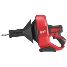 Аккумуляторная прочистная машина Milwaukee M12 BDC6-0C