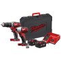 Набор Milwaukee M18 BPP2C-402C