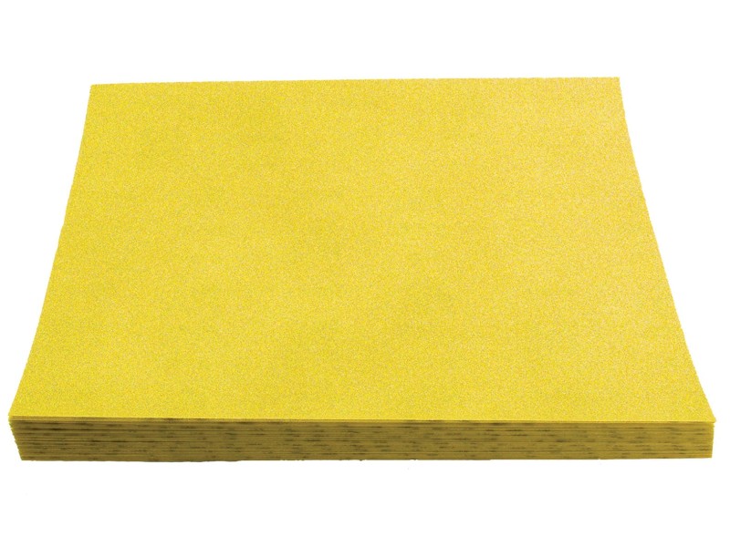 Шлифовальные листы Gold 230x280мм Р280