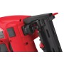 Аккумуляторный зауженный степлер Milwaukee 18 GA M18 FUEL FNCS18GS-202X