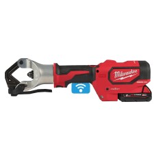 Аккумуляторный гидравлический обжимный инструмент Milwaukee M18 HDCT-202C