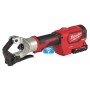 Аккумуляторный гидравлический обжимный инструмент Milwaukee M18 HDCT-202C