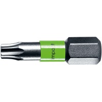 Бит Festool Torx TX 40-25 компл. из 5 шт.