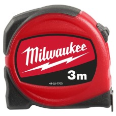 Рулетка Milwaukee COМPACT S3 / 16