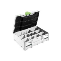 Систейнер Festool SORT-SYS3 M 137 DOMINO