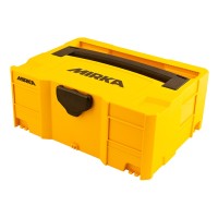 Пластиковый кейс Mirka 400х300х158 мм