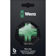 Wera Star Приспособление для намагничивания/размагничивания, 48 мм Wera WE-073403