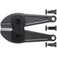 Головка ножевая для болтореза KN-7172910 Knipex KN-7179910