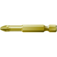 855/4 TH PZ бита торсионная, сверхтвёрдая, 1/4" E6.3, PZ 3 x 50 мм Wera WE-060065