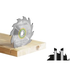 Пильный диск Festool WOOD STANDARD HW 160x2,2x20 W18