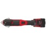 Аккумуляторный мультитул Milwaukee M18 FMT-502X FUEL