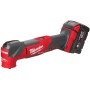 Аккумуляторный мультитул Milwaukee M18 FMT-502X FUEL