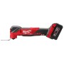 Аккумуляторный мультитул Milwaukee M18 FMT-502X FUEL