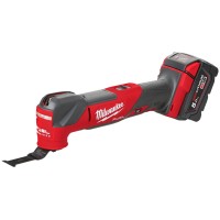 Аккумуляторный мультитул Milwaukee M18 FMT-502X FUEL