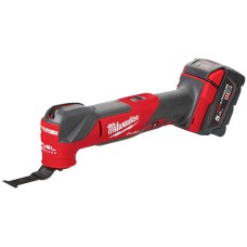 Аккумуляторный мультитул Milwaukee M18 FMT-502X FUEL