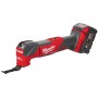 Аккумуляторный мультитул Milwaukee M18 FMT-502X FUEL