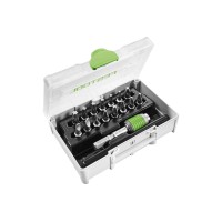 Набор бит Festool SYS3 XXS CE-MX BHS 60