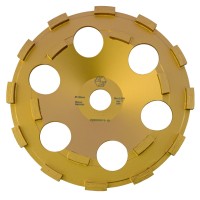 Алмазный шлифовальный диск Eibenstock Ø180, бетон