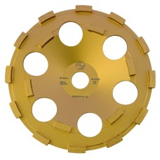 Алмазный шлифовальный диск Eibenstock Ø180, бетон