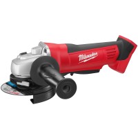 Углошлифовальная машина Milwaukee 125 мм HD18 AG-125-0