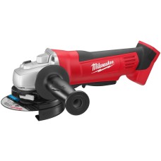 Углошлифовальная машина Milwaukee 125 мм HD18 AG-125-0