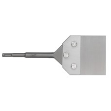 Скребок Milwaukee для чистки пола в сборе SDS+ 4932352919