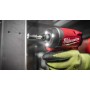 Аккумуляторный импульсный винтоверт Milwaukee M18 FUEL FID3-502X