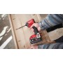 Аккумуляторный импульсный винтоверт Milwaukee M18 FUEL FID3-502X