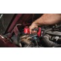 Аккумуляторный импульсный винтоверт Milwaukee M18 FUEL FID3-502X