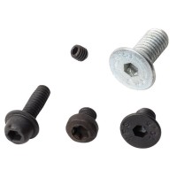 Винт STEI M5x5 UNI-5929 CMT 990.006.00 Винт STEI M5x5 UNI-5929 CMT 990.006.00