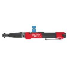 Аккумуляторный электронный динамометрический ключ Milwaukee 3/8'' M12 FUEL ONEFTR38-201C